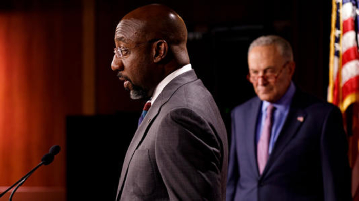 Democrats fail to overrule parliamentarian on insulin price cap as GOP votes no