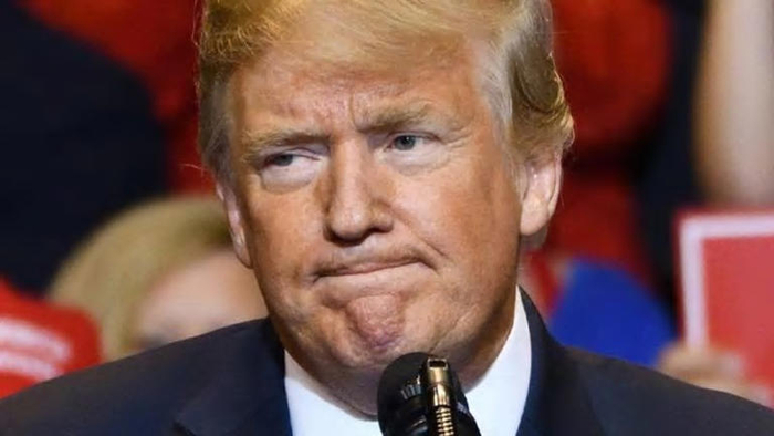 Trump loses appeal on keeping tax returns secret from Congress