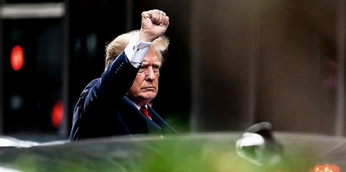 Trump expected to testify today in New York AG probe