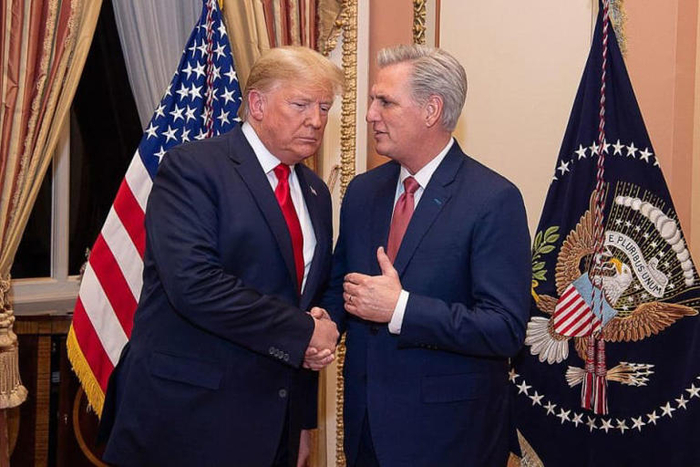 Analysis explains why the GOP’s disastrous week is about to get even worse