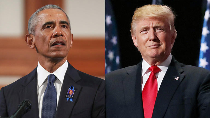 Fact Check: Did Barack Obama Illegally Take 30 Million Pages of Documents to Chicago?