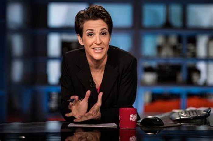 Maddow Blog | Biden succeeds again on an issue where Trump tried and failed