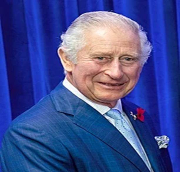 HOW KING CHARLES III ARRIVES AT BUCKINGHAM PALACE AND ADDRESSES THE UNITED KINGDOM & WORLD REALMS!