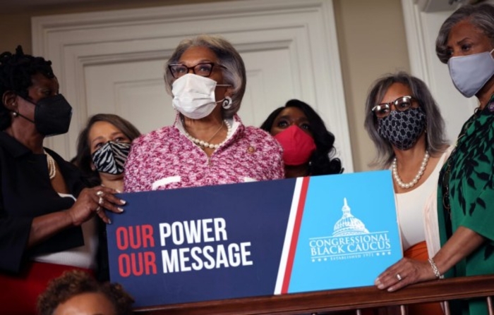 Congressional Black Caucus Foundation’s ‘CBC Week’ returns to D.C. after two years of COVID-19
