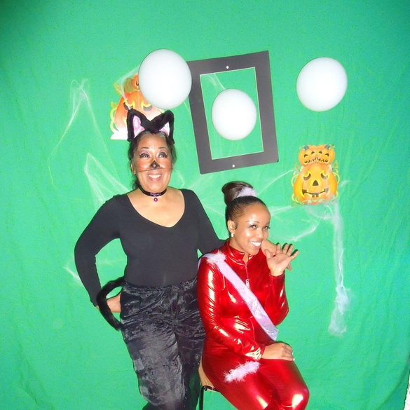 What are your favorite Halloween memorieS