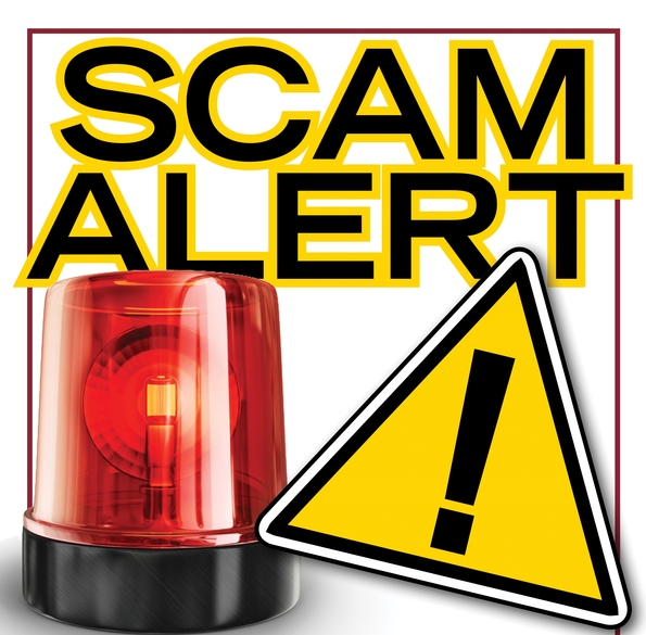 HOW SCAMS ALERT FOR PSL FORGIVENESS IS DANGEROUS!