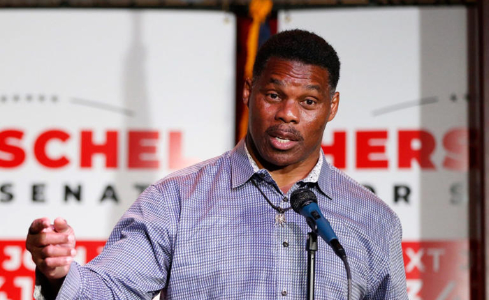 Herschel Walker hit with horrible new evidence