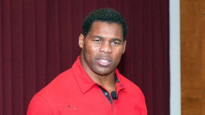 Herschel Walker likely to go down as 'one of the worst candidates' ever: Georgia's GOP lieutenant governor