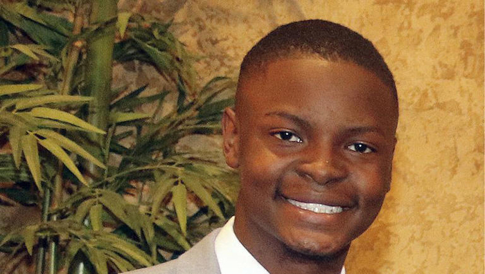 Jaylen Smith, 18, becomes the youngest Black mayor in U.S. history