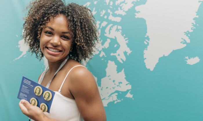 HOW JUNIORS IN COLLEGE CAN APPLY TO OBAMA VOYAGER SCHOLARSHIP FOR PUBLIC SERVICE PROGRAM BY MARCH 22, 2023!