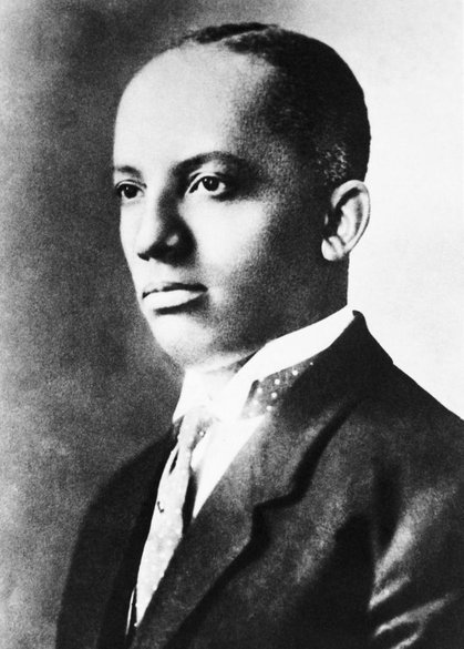 31 Black History Facts You May Not Have Learned in School