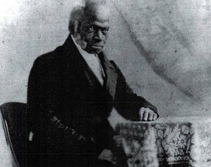 This Day in Black History: Jan. 27, 1766
