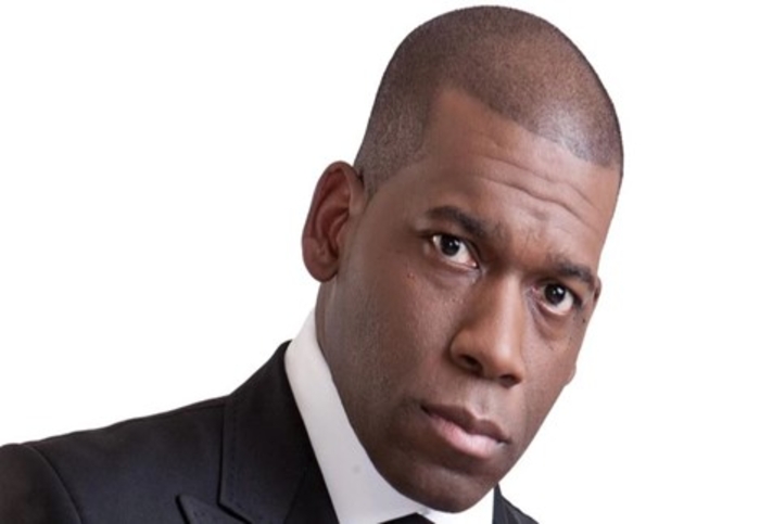 HOW DR. JAMAL H. BRYANT's OPINION:
