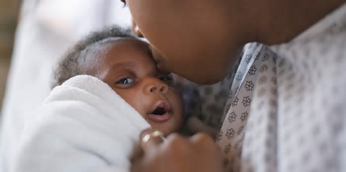 Why Black Newborns Are 3 Times More Likely to Die in the Care of White Doctors