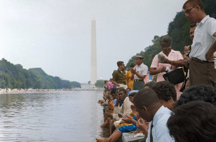 6 FASCINATING FACTS ABOUT BLACK HISTORY MONTH