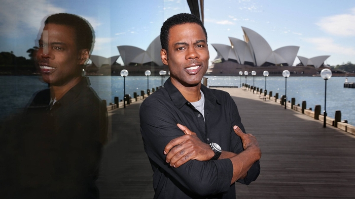 Celebrate Chris Rock’s Birthday With These 5 Shows and Films