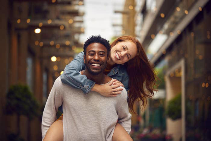 Black People In Interracial Relationships, What Are You Tired Of Hearing?