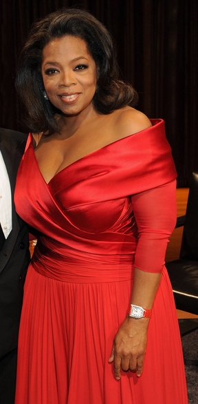 Oprah Winfrey becomes first Black woman to host a nationally syndicated talk show.