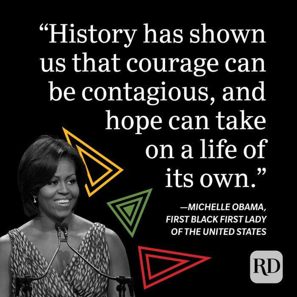80 Powerful Black History Month Quotes That Will Inspire You and Move You