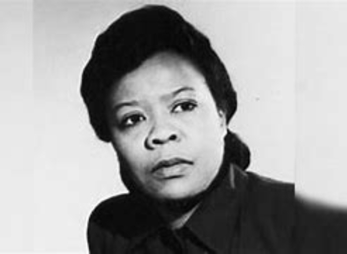 Did You Know a Black Woman Invented the Home Security System?