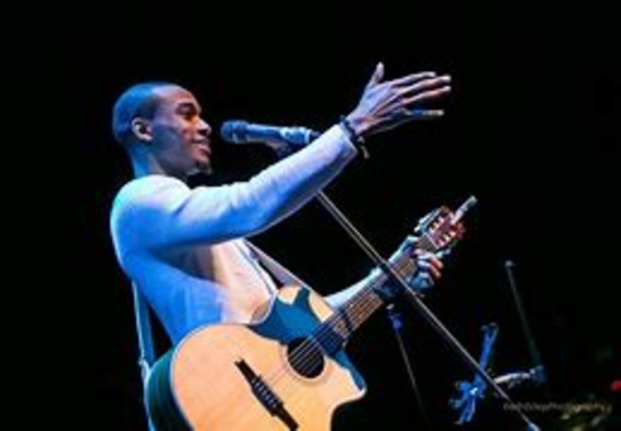HOW JONATHAN MCREYNOLDS WILL HOLD CONCERTS DATES ACROSS AMERICA!