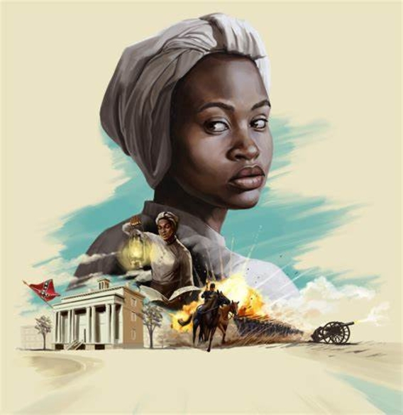 Mary Bowser