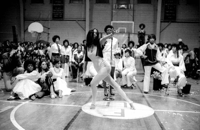 Zeta Phi Beta Sorority was chartered in Washington, D.C., on March 30, 1923.