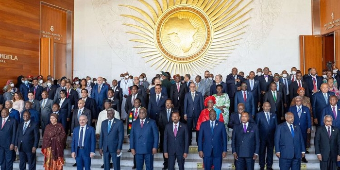 Africa Is Not Toeing the US Line on Ukraine