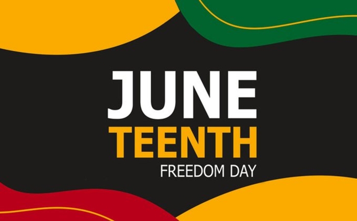 HOW TO SAVE THE DATE AND ATTEND MASS ON COMMEMORATING JUNETEENTH DAY FROM CARDINAL WILTON GREGORY!