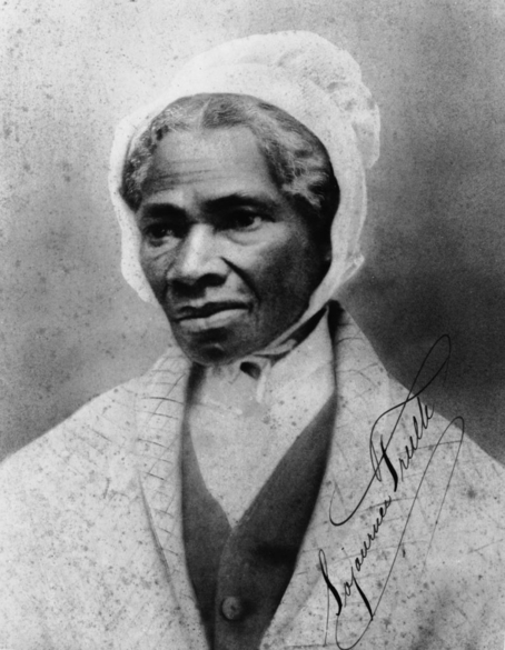 This Day in Black History: May 29, 1851