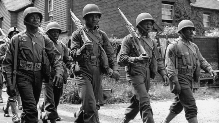 Celebrating The Black History Of Memorial Day