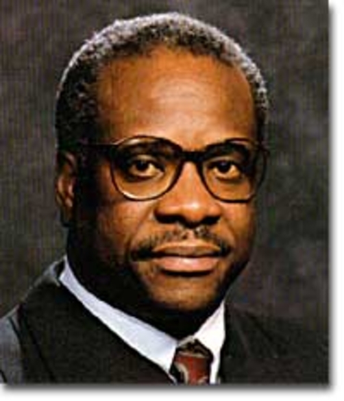 Clarence Thomas Supreme Court nomination - Wikipedia