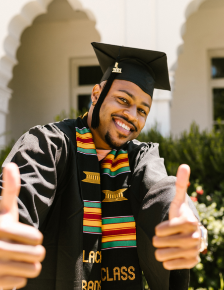 The remedy for lifting HBCU graduation rates rests with us!
