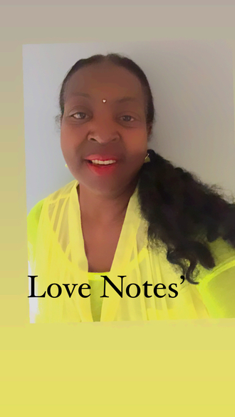 Love Notes’ September’s Romance 2023