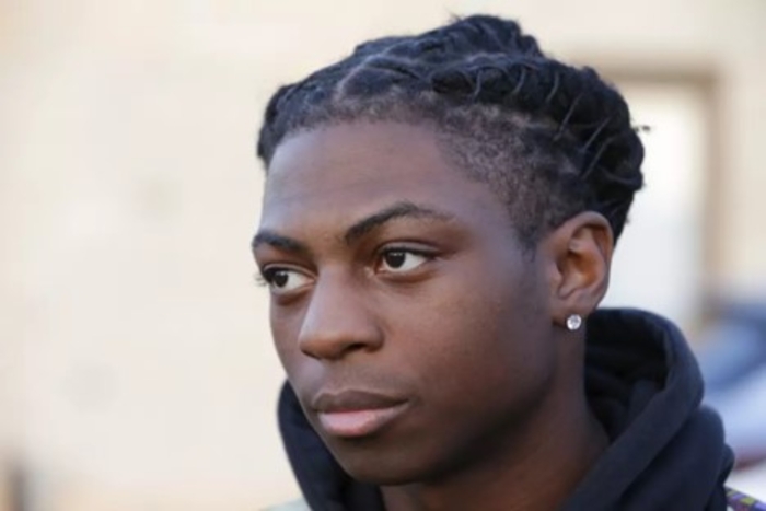 HOW A BLACK STUDENT’S FAMILY SUES TEXAS OFFICIALS OVER HIS SUSPENSION FOR HIS HAIRSTYLE