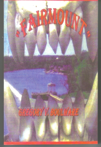 'Fairmount' Terror In The Park