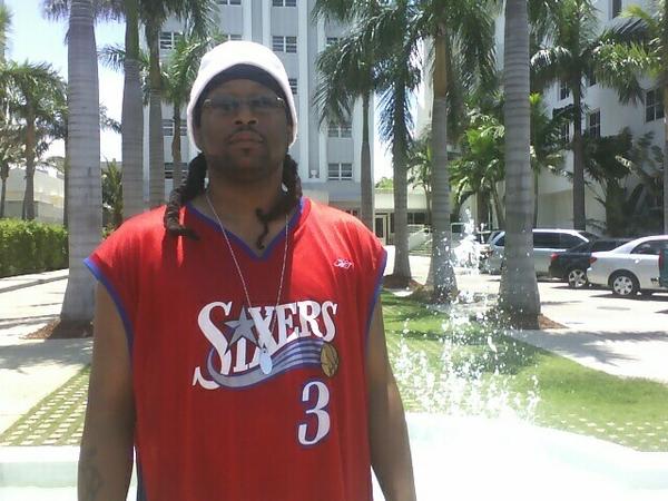 What ever it is just let it be