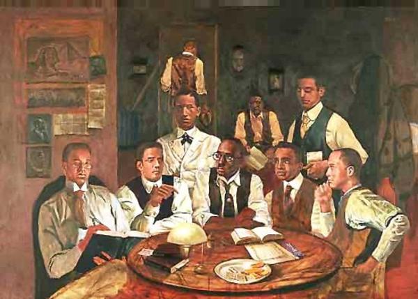 Alpha Phi Alpha Fraternity, Inc.