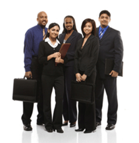 Keys To The Executive Suite Diversity & Empowerment Career Spring Expo 2008