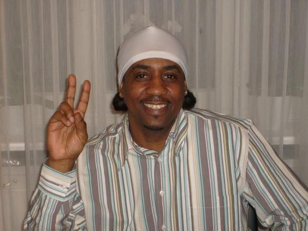  WELCOME TO INTERNATIONAL BROTHA RECORDS......