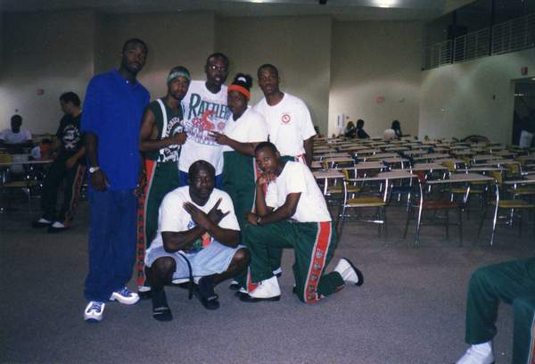 Random Photo Upload On Fri Jul 25th, 2008 at 11:00AM