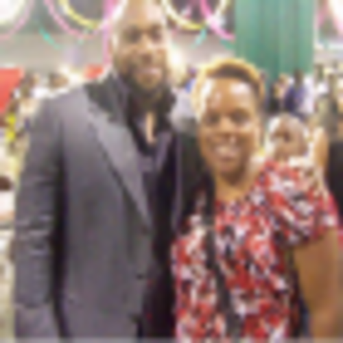 DryerBuzz: G. Garvin and DryerBuzz Reunite