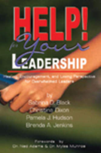 HELP for Your Leadership!