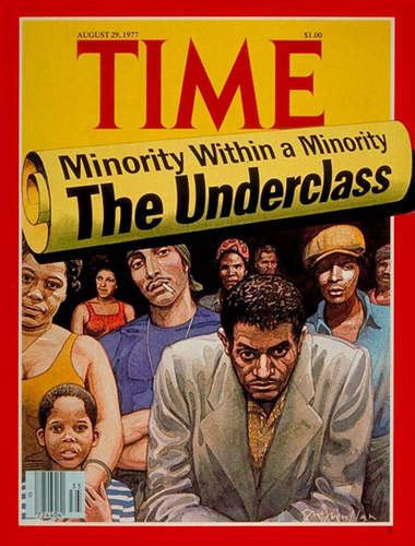 Message to the Grassroots - A Lesson In History!
