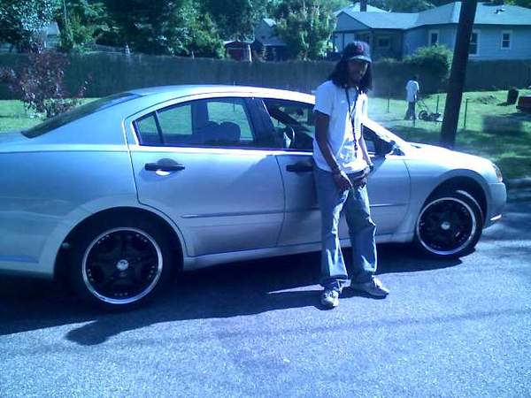 Random Photo Upload On Sat Sep 27th, 2008 at 4:27AM