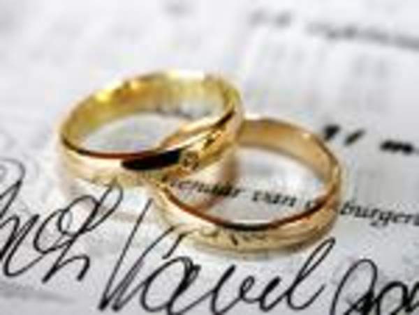 Marriage & the Black Community