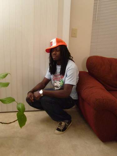 Random Photo Upload On Fri Oct 10th, 2008 at 10:39AM