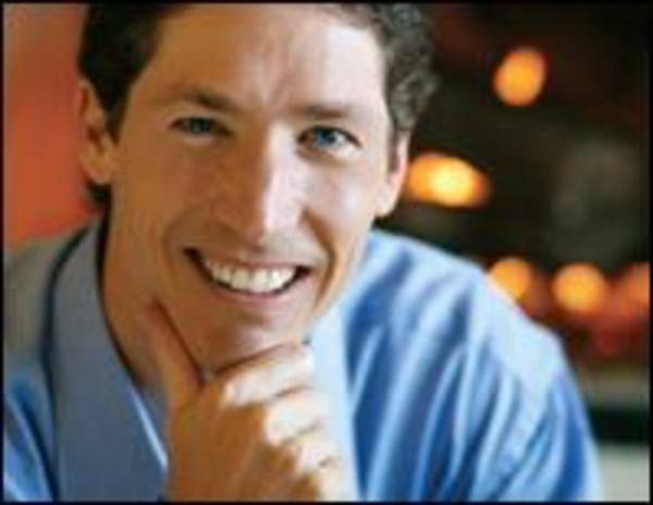 Joel Osteen Voices Opposition to 'White Spaces' Use