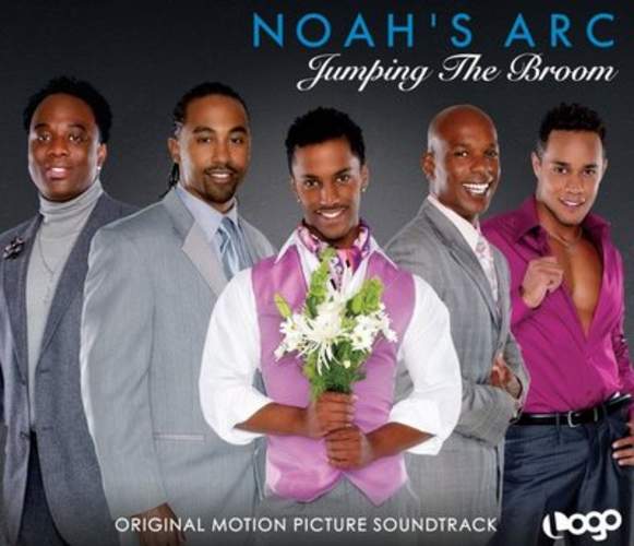 Buzz Breaking: Chat with Rodney Chester (Alex) from Noah’s Arc: Jumping the Broom