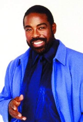 Les Brown- Life's Story & why You Should Not Give Up